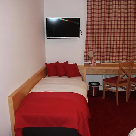 Guest house Alpenzeit Flachau