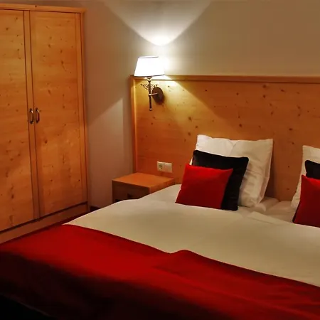 Guest house Alpenzeit Flachau