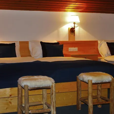 Guest house Alpenzeit Flachau