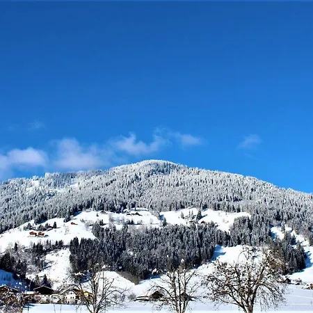 Guest house Alpenzeit Flachau