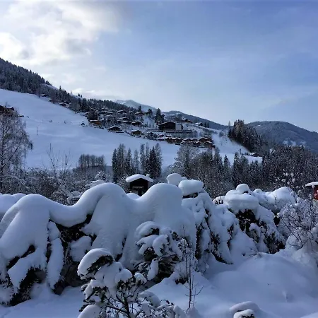 Alpenzeit Flachau