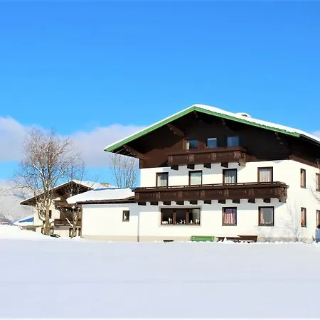 Guest house Alpenzeit