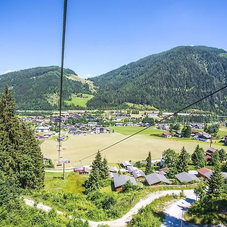 Alpenzeit Guest house *