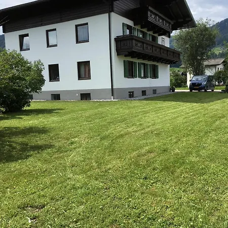 Alpenzeit * Flachau
